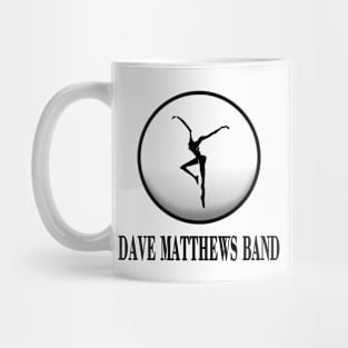 Dave Matthews Band Mug